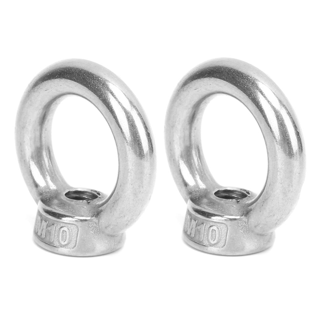 Eye Nut,Eye Screw Nut,Lifting Eye Nut,Lift Eyenut,Marine Ring Nut,Loop Nut