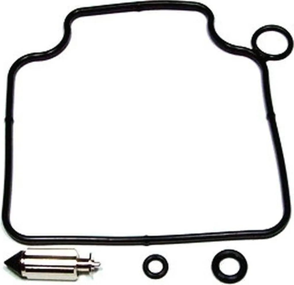 Réparer fuite carburateur Honda VT 600 C Shadow 1998-2000 - Kit Neuf