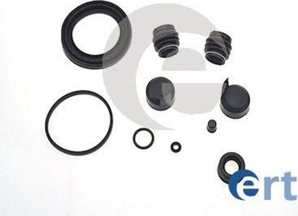 ERT 402019 Reparatursatz, Bremssattel OE kompatibel mit NV400, Movano, Master
