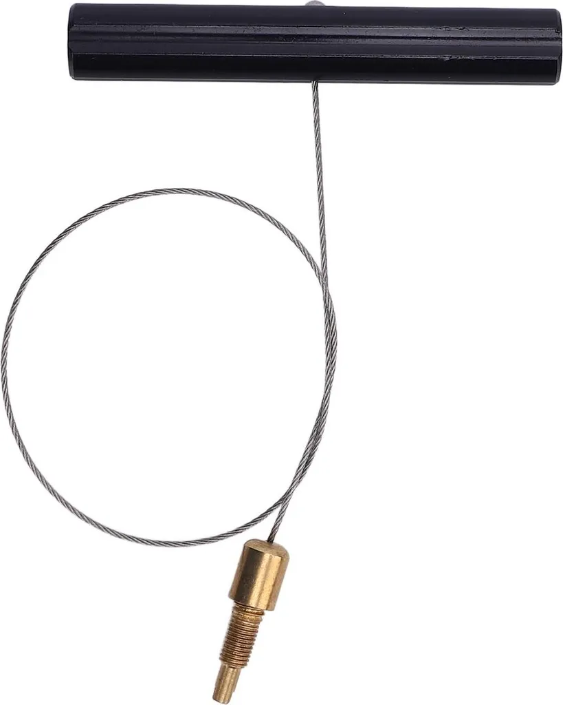 Estrattore Valvola Moto e ATV in Acciaio | Attrezzo Pesca Professionale