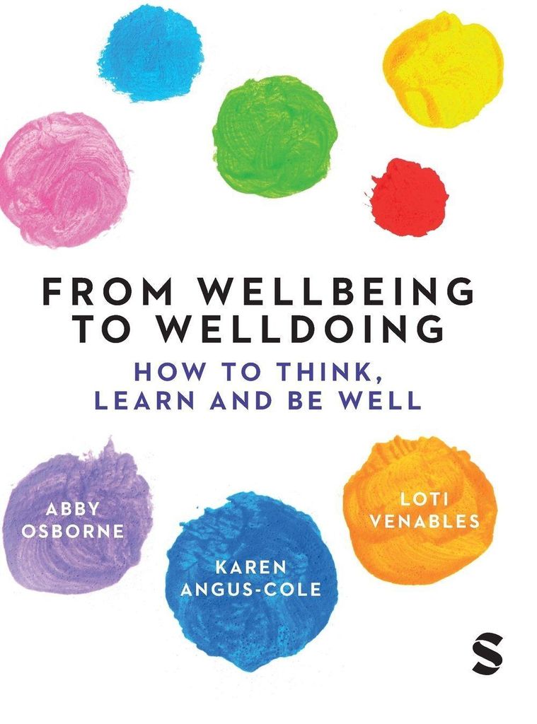 From Wellbeing to Welldoing