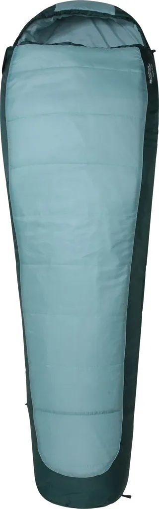 Sac de couchage Microlite 700 Mountain Warehouse MW4041 Petrol - Léger