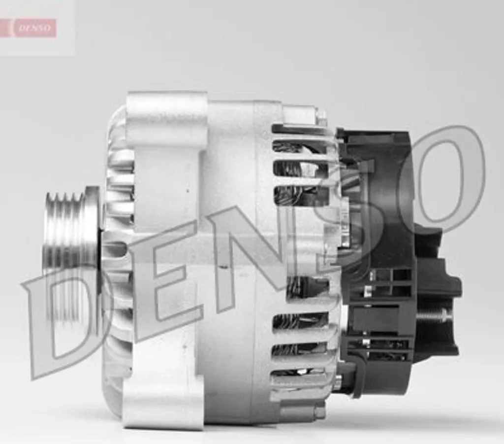 Alternateur DENSO DAN631 OE 46736968 pour Fiat Seicento Essence