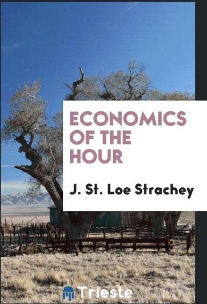 Economics of the hour