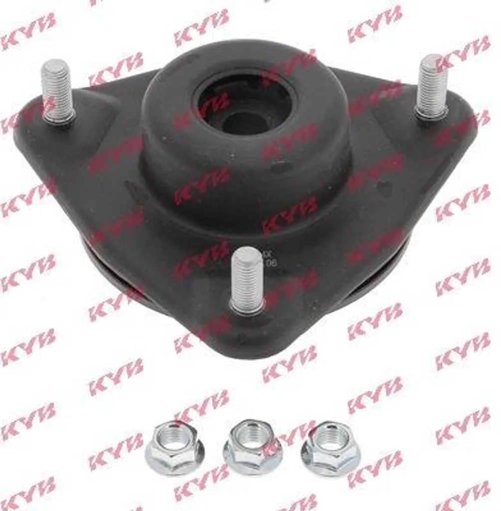 Palier de jambe de suspension KYB SM5792 pour Kia Optima et Hyundai i40