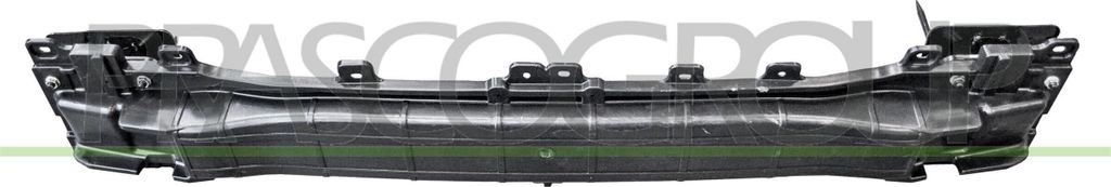 PRASCO HN2041672 - OE 86631C8000 Stoßstangenträger, hinten für i20 (GB, IB)