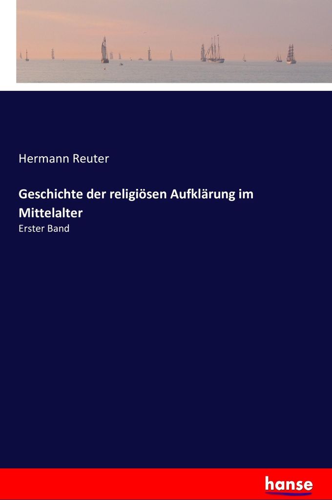 Geschichte der religiösen Aufklärung im Mittelalter