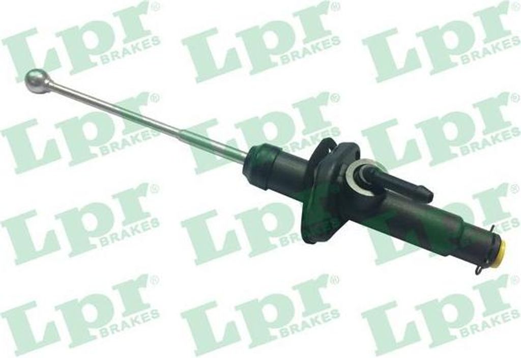 LPR 2120 Geberzylinder, Kupplung OE 6001070379 kompatibel mit Ypsilon, Musa, Idea