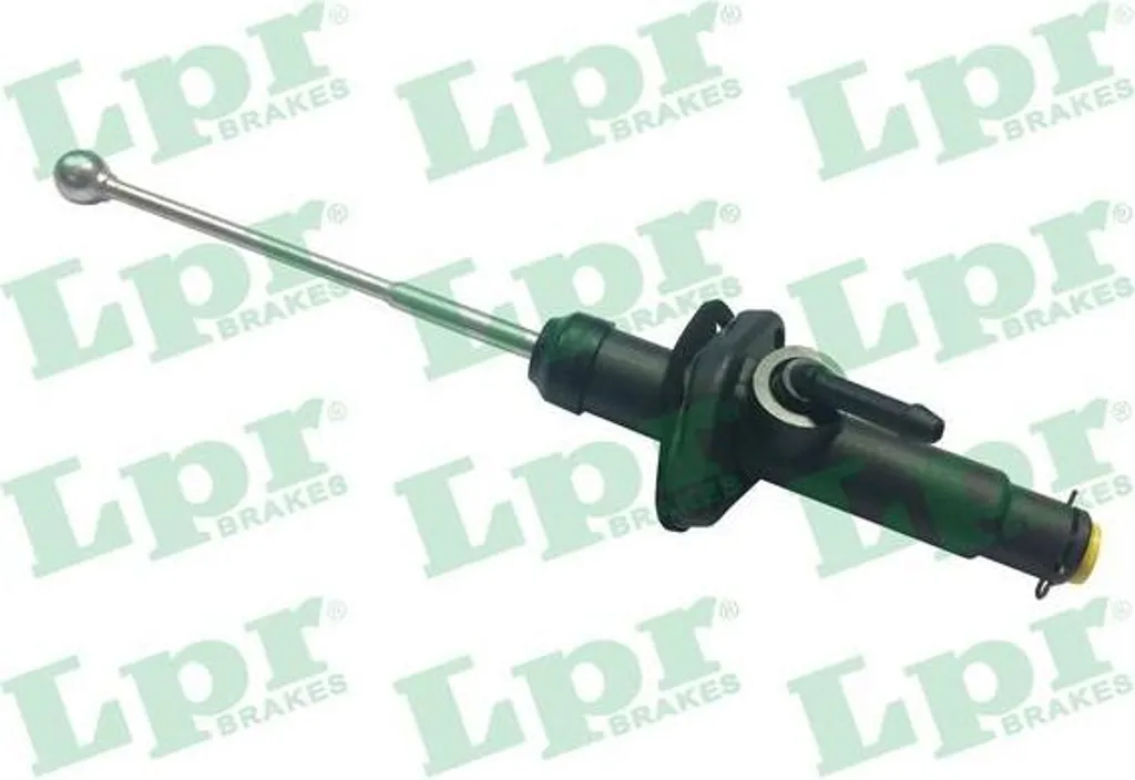 Pièce embrayage LPR 2120 pour réparer la commande de Fiat Idea et Musa