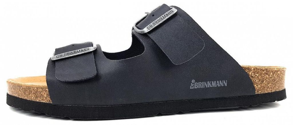 Dr. Brinkmann : Chaussures de ville pour hommes, chaussons, Image du produit 