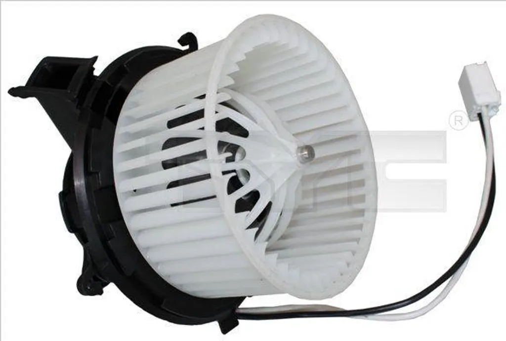 Pulseur d'Air Habitacle pour Chauffage Astra J et Zafira Tourer C TYC