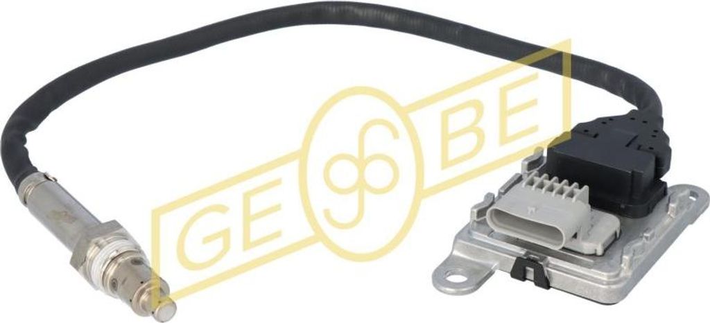 GEBE 9 2823 1 NOx-Sensor NOx-Katalysator für OPEL INSIGNIA Caravan INSIGNIA INSIGNIA Stufenheck ANTARA INSIGNIA A Country Tourer (G09)