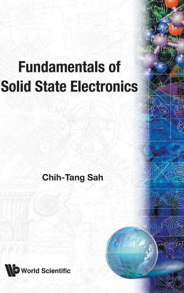 Fund Of Solid State Electronics