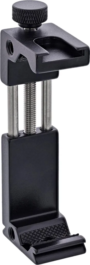 Support Téléphone pour Trépied InLine, Idéal Vlogging et Streaming - 2