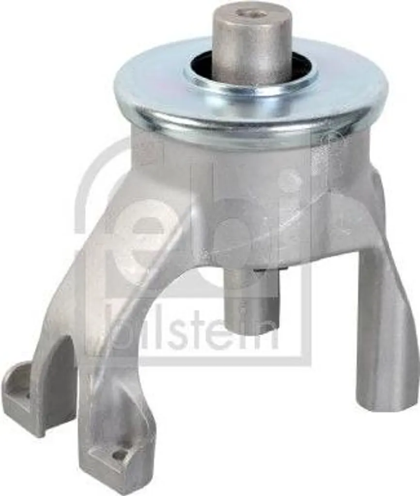 Support Moteur FEBI BILSTEIN 177014 pour OE 7H0199849AQ Fiable