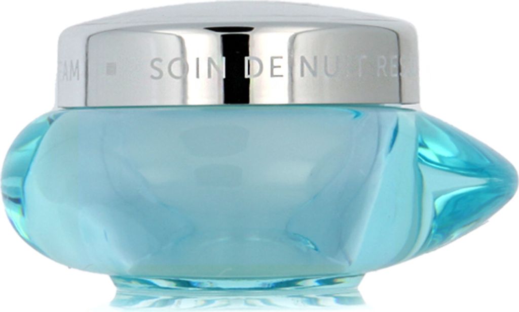 Thalgo Source Marine Revitalising Night Cream 50 ml Produktbild 