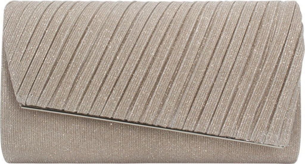 Aprikose Glitzer Clutch Geldbörsen Damen Abendtaschen Klappe Umschlag Clutches Formelle Handtaschen Hochzeit Prom Geldbörse