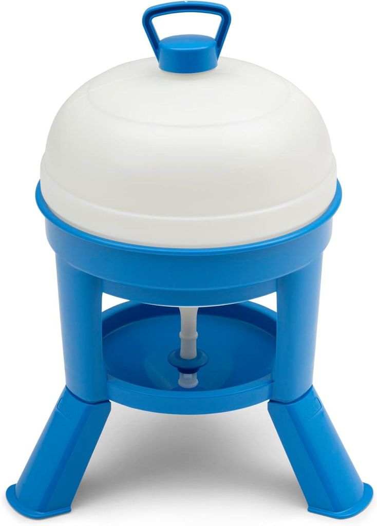 Agrarzone Siphon Abreuvoir pour volaille 20 L Image du produit 