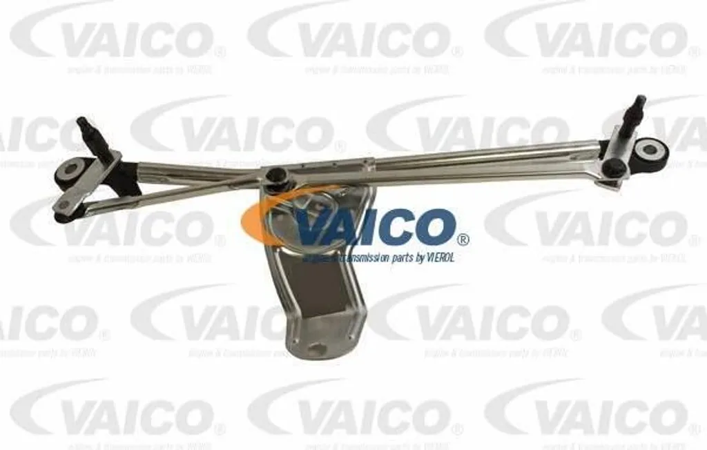 Réparer essuie-glace bloqué BMW X5 avec tringlerie VAICO V20-1447 OE