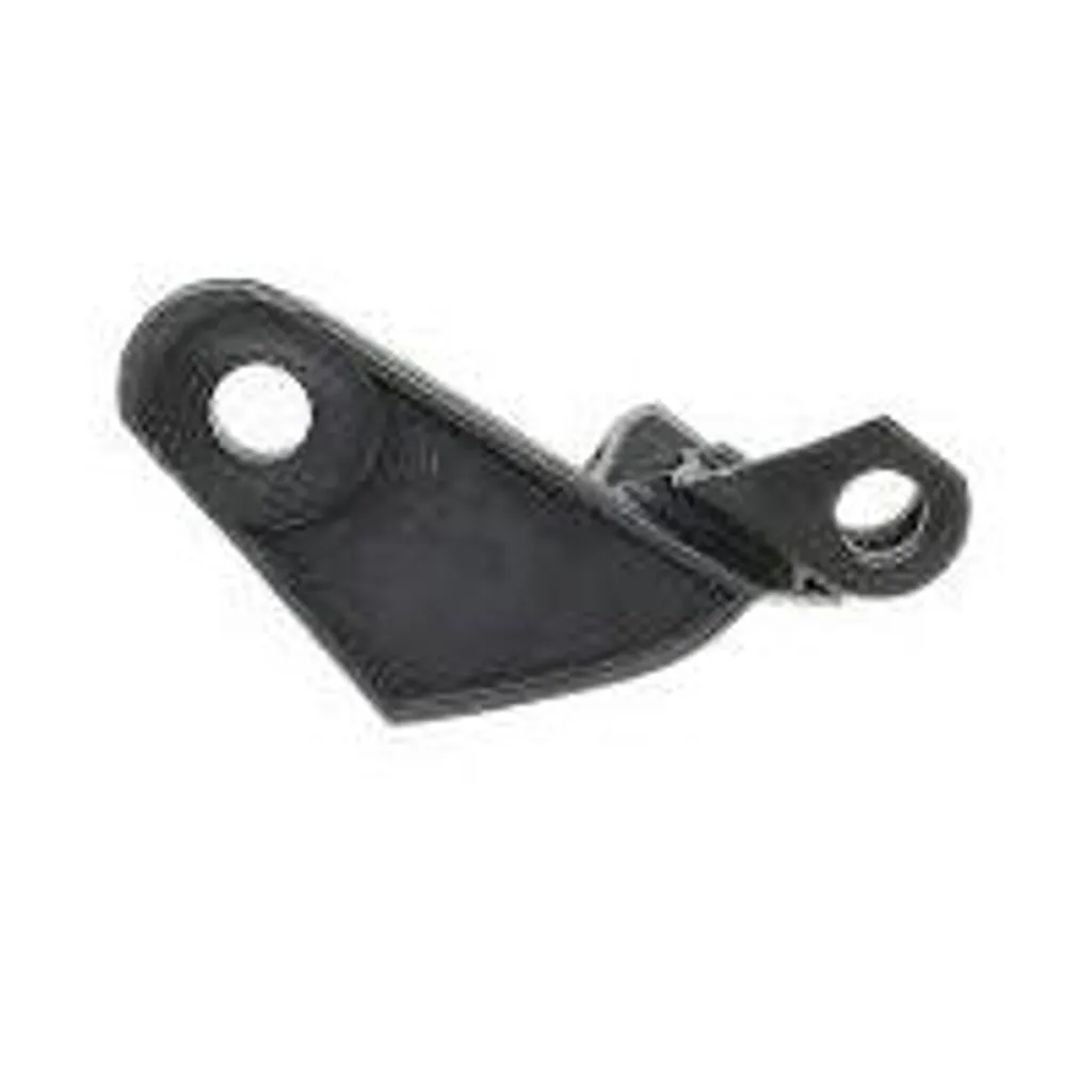 Staffa Supporto Faro Toyota Avensis 81193-05040 Destro - Originale