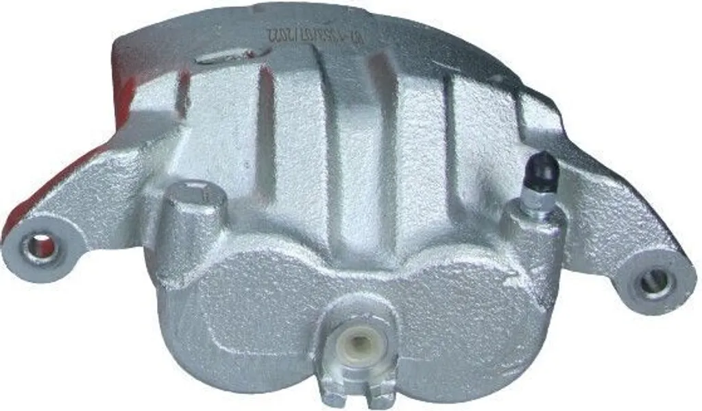 Corrigez le grippage frein avant gauche Pathfinder R51 - Étrier OE