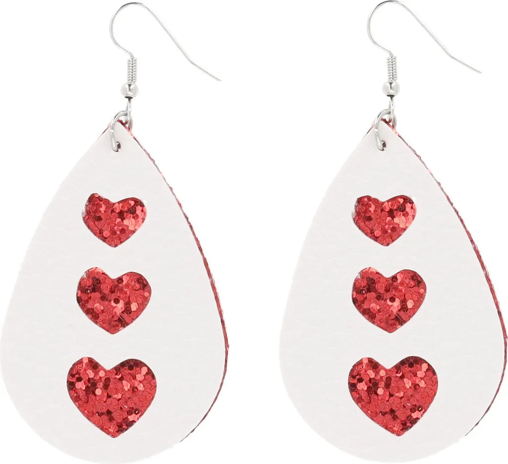 Orecchini Joella Bianchi da Donna: Il Must-Have della Stagione