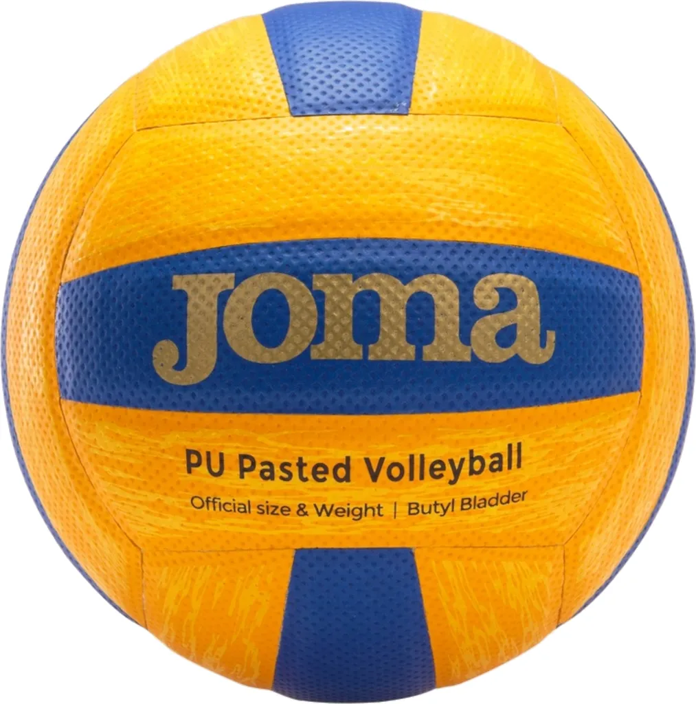 Ballon de Volley-ball Joma Professionnel 400751907 pour Salle et Club