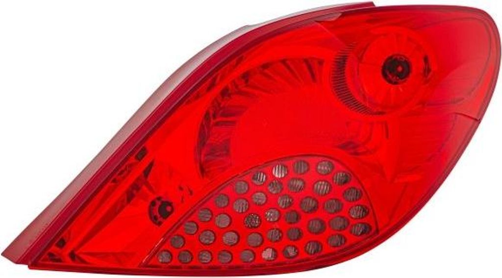 HELLA 2VP 354 038-021 Rückleuchte OE 6351Y7 kompatibel mit 207