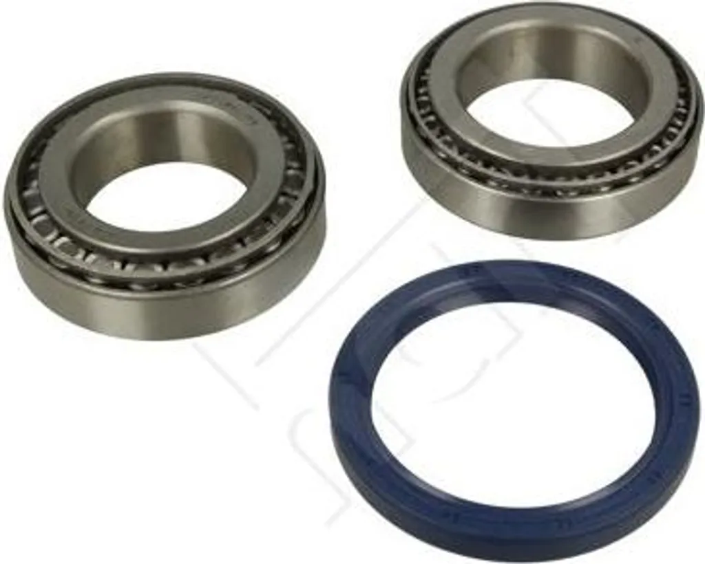 Kit roulement de roue arrière pour utilitaire Sprinter HART 901 159