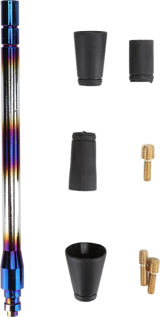Vecys DAB DAB + FM/AM GPS Antenna per Auto Pinna Squalo FM/AM GPS