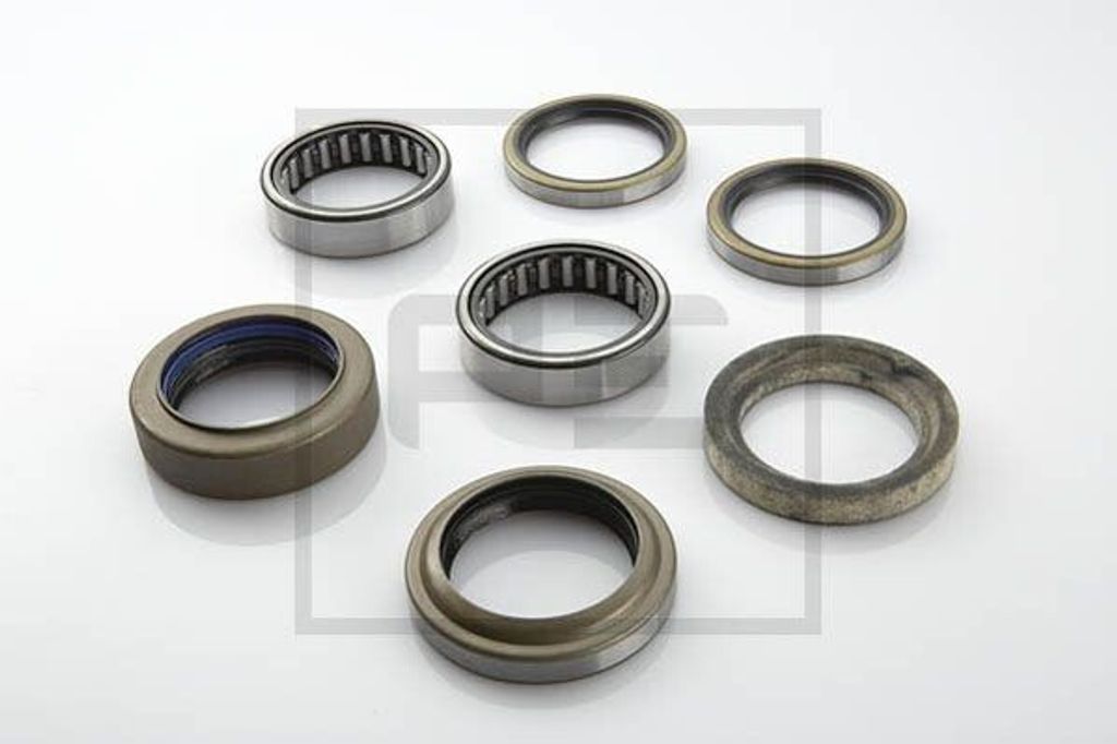 Reparatursatz, Antriebswellenlagerung PETERS 011.169-10A