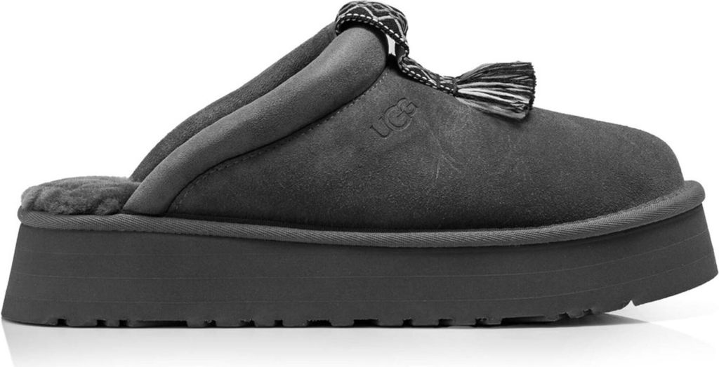 Schuhe UGG Hausschuhe Tazzle 1152677CHRC