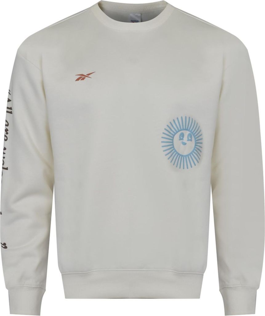 Sweatshirts Reebok HT6116