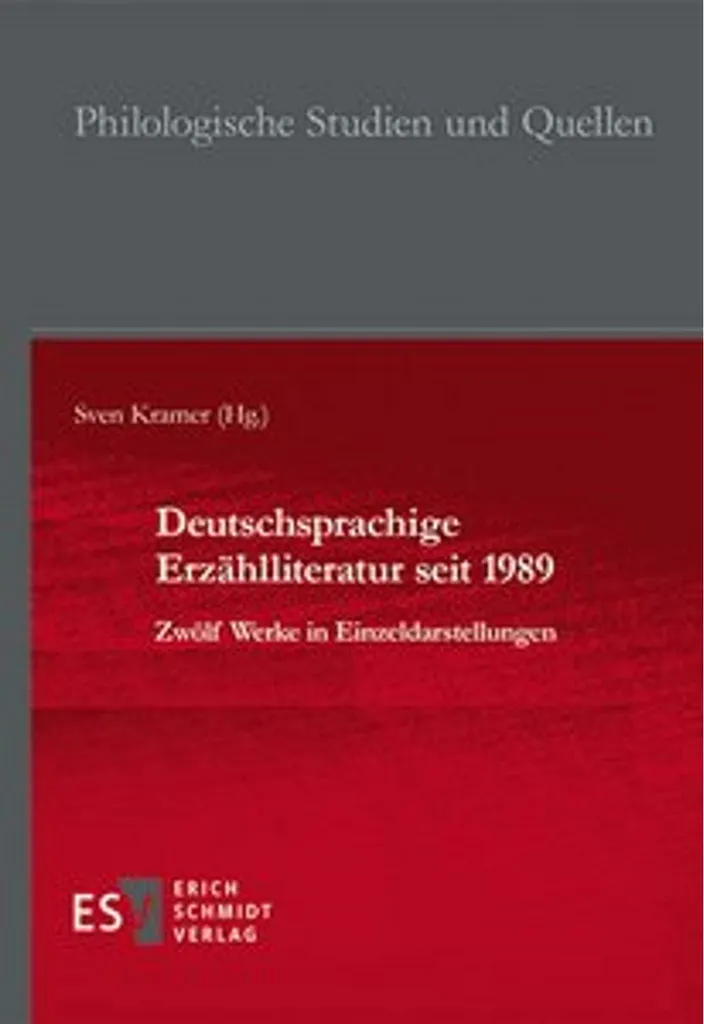 Comprendre la Prose Allemande Moderne : Décryptage post-1989