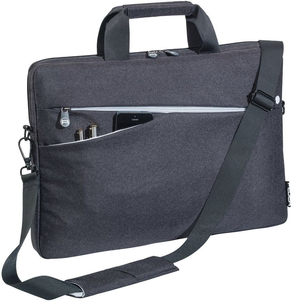 PEDEA 66063020, Schutzhülle, 33,8 cm (13.3"), Schultergurt Produktbild 