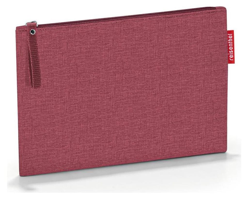 Mallette Reisenthel Case 1 Twist, couleur bordeaux Image du produit 