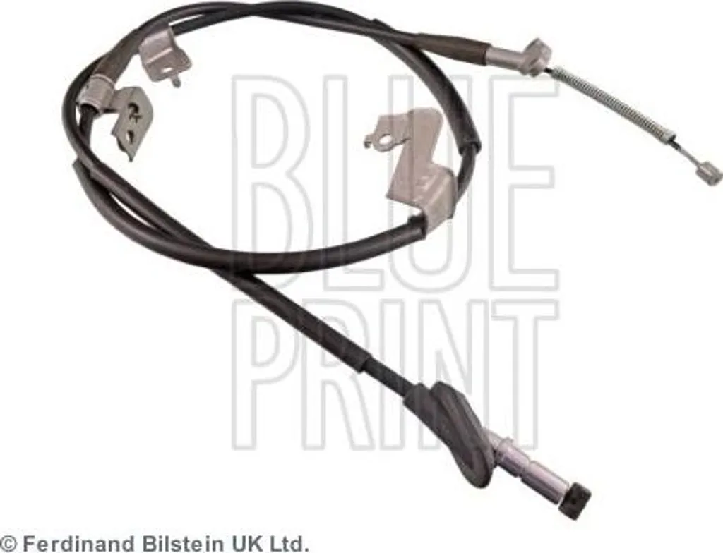 Câble de frein à main acier renforcé pour Civic 47510S5SE03 Blue Print