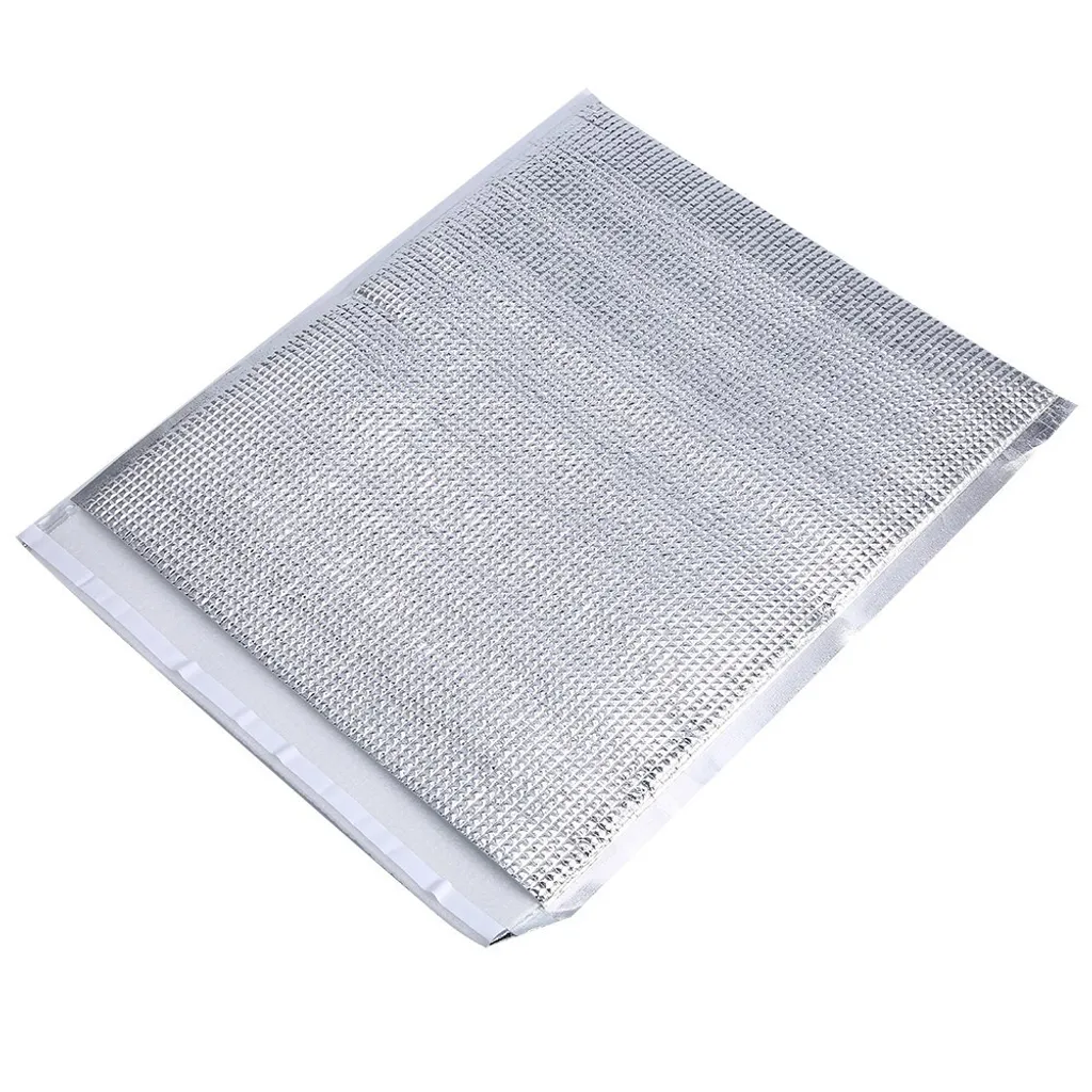 Sac isotherme jetable pour transport aliment froid ou chaud lot de 50