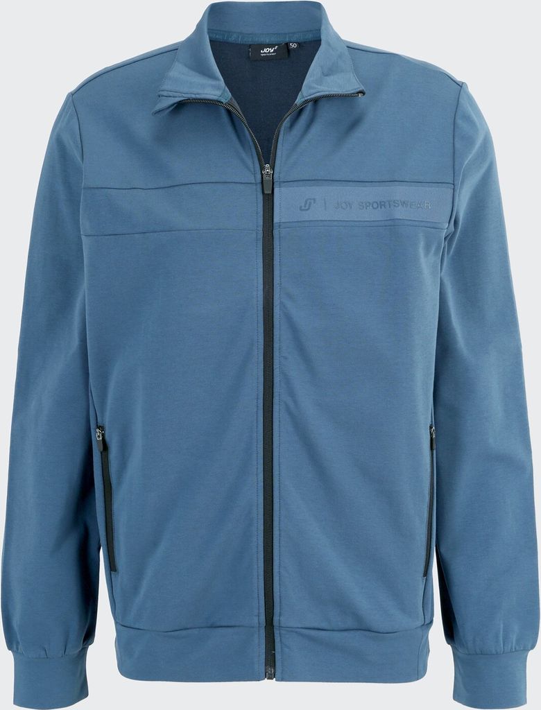 JOY HANNES Jacke TITANIUM TITANIUM 52