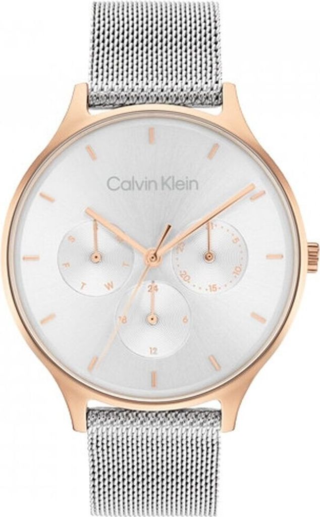 Dámské hodinky Calvin Klein 25200106 Obrázek produktu 