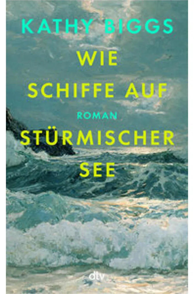 Wie Schiffe auf stürmischer See : surmonter l'adversité par la lecture
