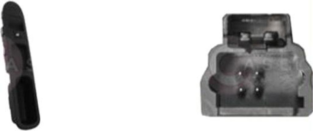 CASCO CWR70014AS Fensterheberschalter passend für PEUGEOT Produktbild 
