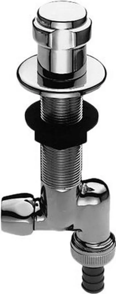 Valvola Sottolavello Grohe 41050000 | Upgrade Idraulico Facile DN 15