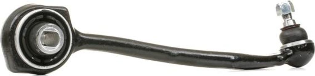 RIDEX 273C0009 Querlenker Vorne Links Unten Hinten passend für MERCEDES-BENZ C-Klasse Limousine (W203)