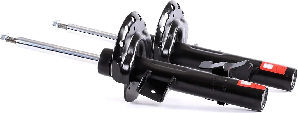 Jambe de Force Avant pour Mondeo IV - Amortisseur de Rechange Qualité OE