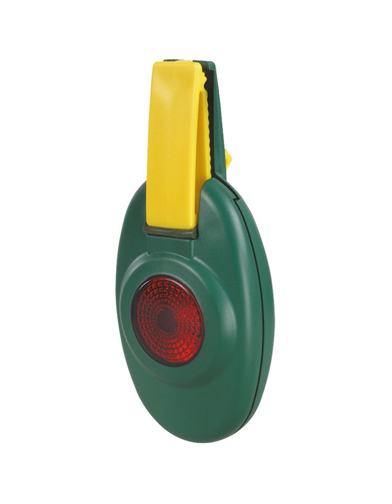 PATURA Zaun-Alarm, bis zu 1,5 km sichtbar