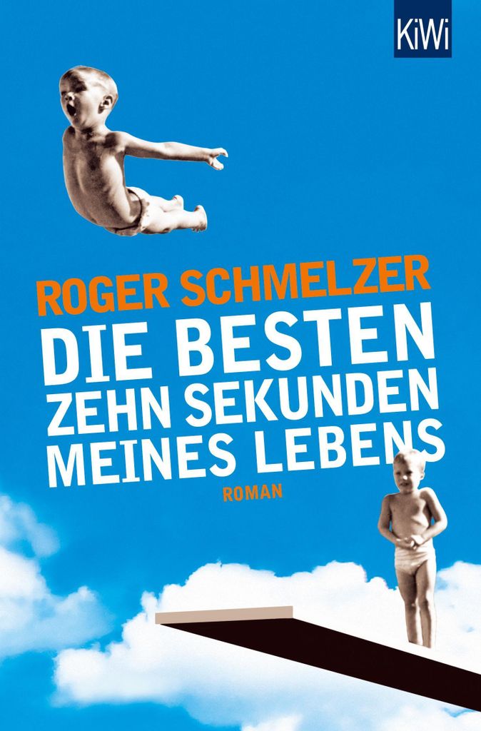 Die besten zehn Sekunden meines Lebens