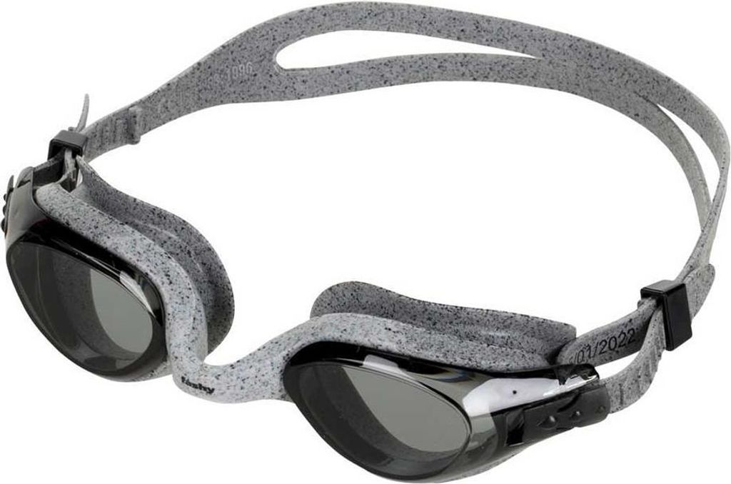 FASHY Schwimmbrille Spark III DUNKEL GRAU DUNKEL GRAU -