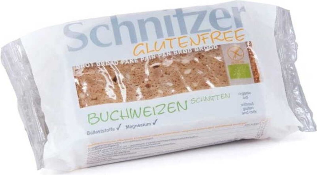 Schnitzer 4502, 250 g, 208 kcal, 873 kJ Produktbild 