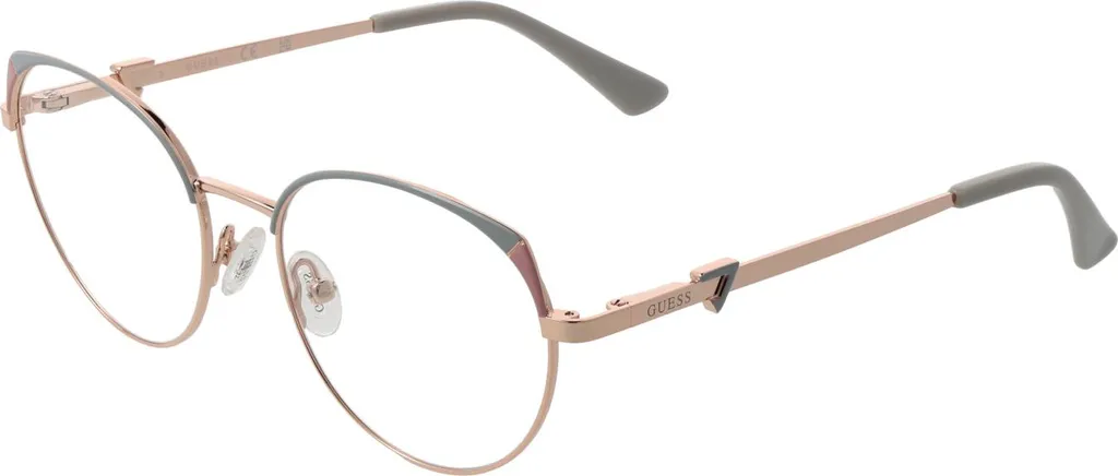 Guess GU2867 028 Shiny Rose Gold | L'Essenza del Lusso Quotidiano